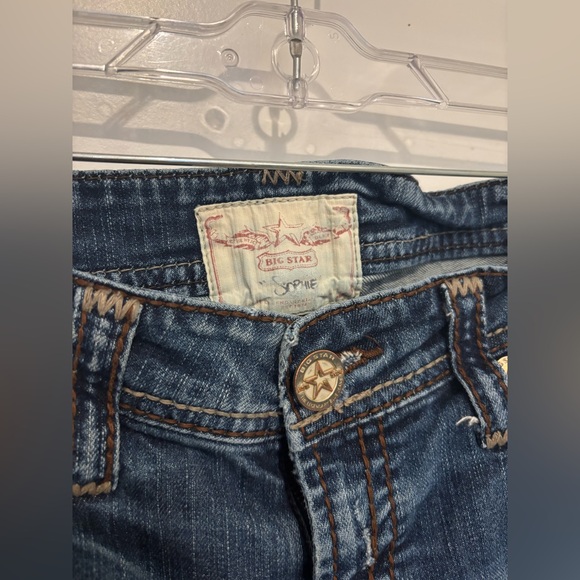 Big Star Sophia Boot leg 28R - Picture 3 of 8